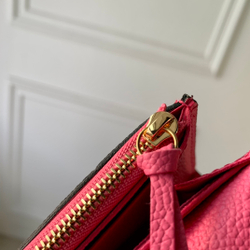 Louis Vuitton Rosalie Coin Purse