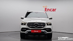 Mercedes-Benz GLE-Class W167 GLE300d 4MATIC (10.2019)