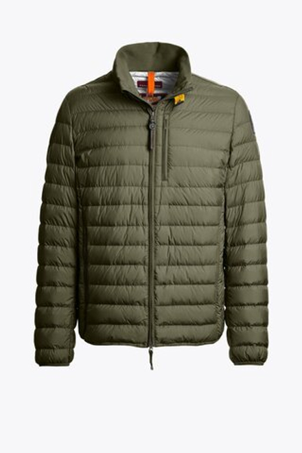 Куртка муж. PARAJUMPERS  UGO 610 хаки