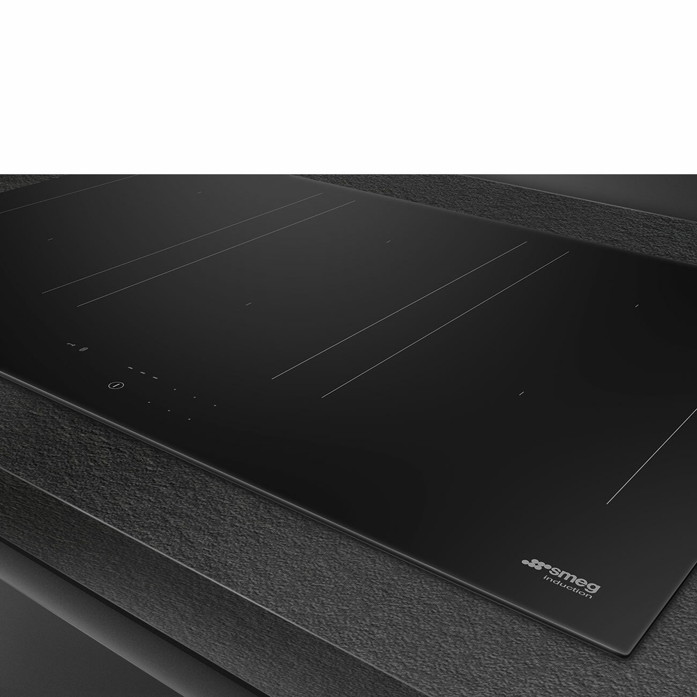 Встраиваемая варочная поверхность Smeg SIM3864D