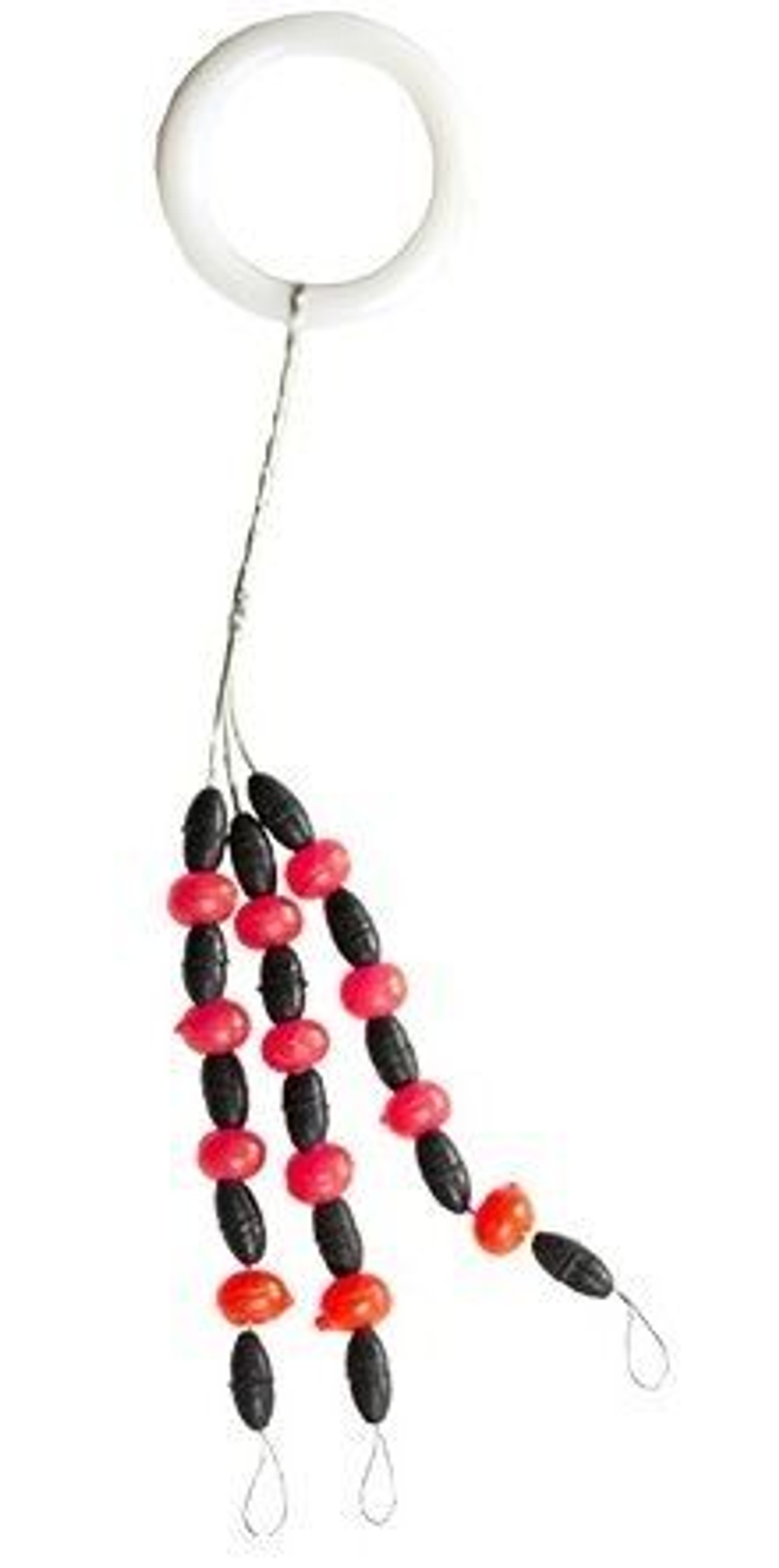 Стоппер+бусинка ECOPRO EP-404