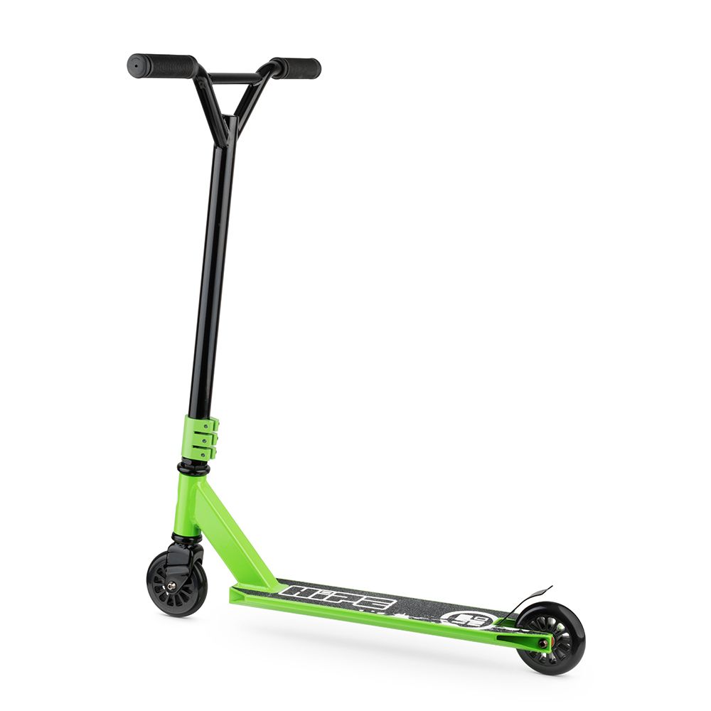 Трюковой самокат HIPE-H1