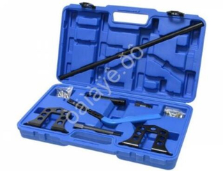 Ключ-рассухариватель клапанов универсальный (для снятой ГБЦ) МАЯКАВТО™ в кейсе 4022