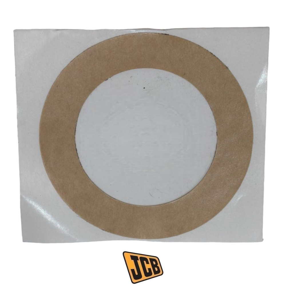 Клеевая шайба балки JCB 123/06223