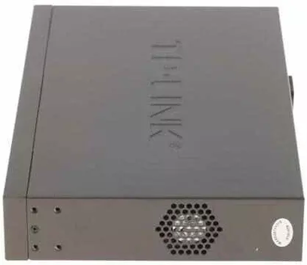 Коммутатор TP-Link TL-SG1008MP