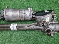 Рейка рулевая BMW X3 G01 (2017-2024)