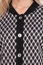 Бомбер 8087 Avili