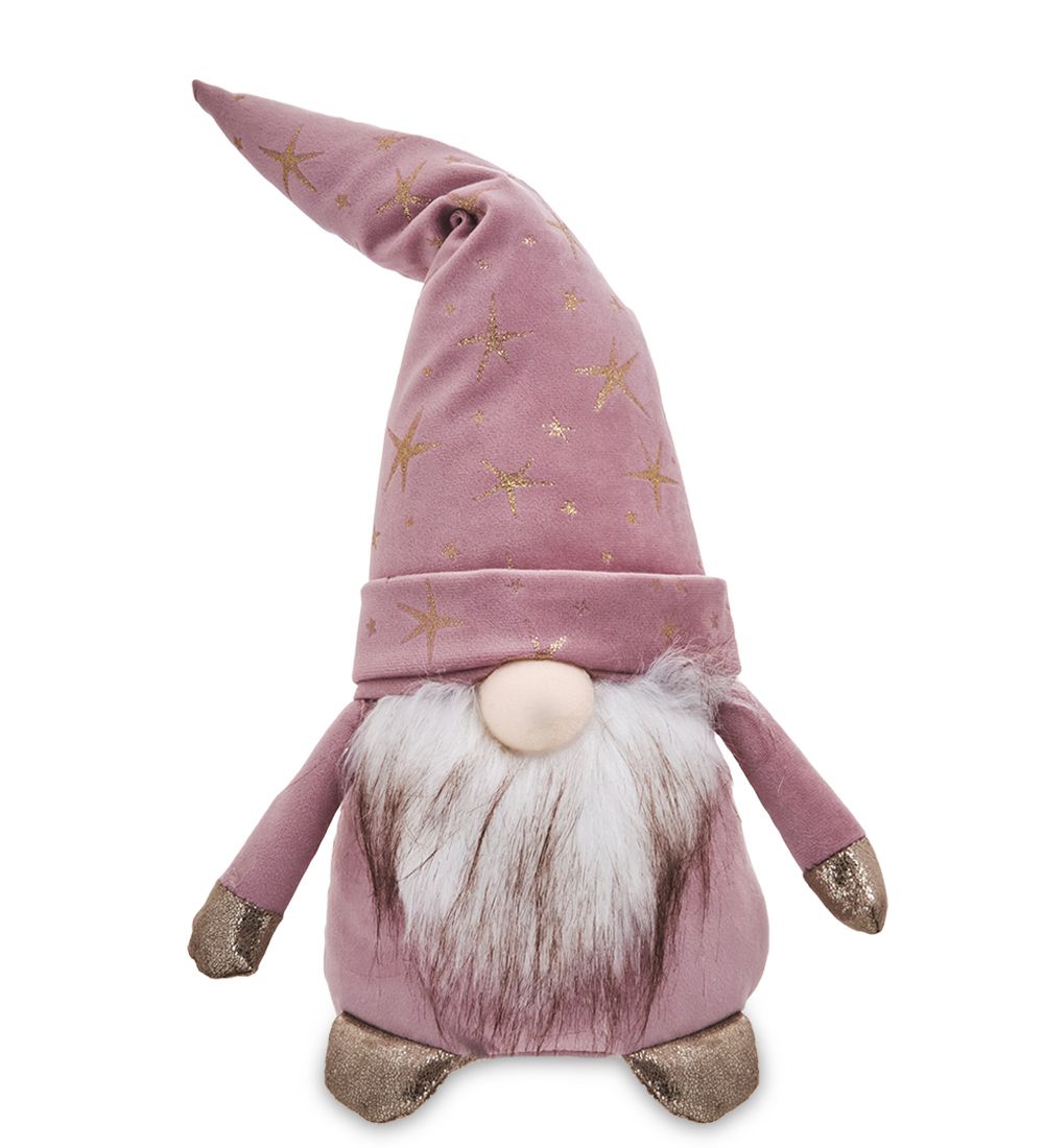 XM-314 Фигура с подсветкой «Гном»