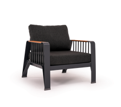 Комплект Ocean Seating Set. Алюминий, ироко. Поставка 45 дней.