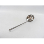 Половник 0,175 л. нерж. (9049)