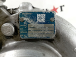 Турбина D2066