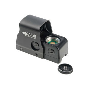 Коллиматор Veber Wolf Reflex 128 HOLO