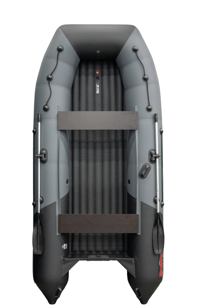 Лодка ПВХ Таймень RX 4100 НДНД
