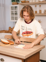 Футболка взрослая, Ваниль - Могу себе позволить