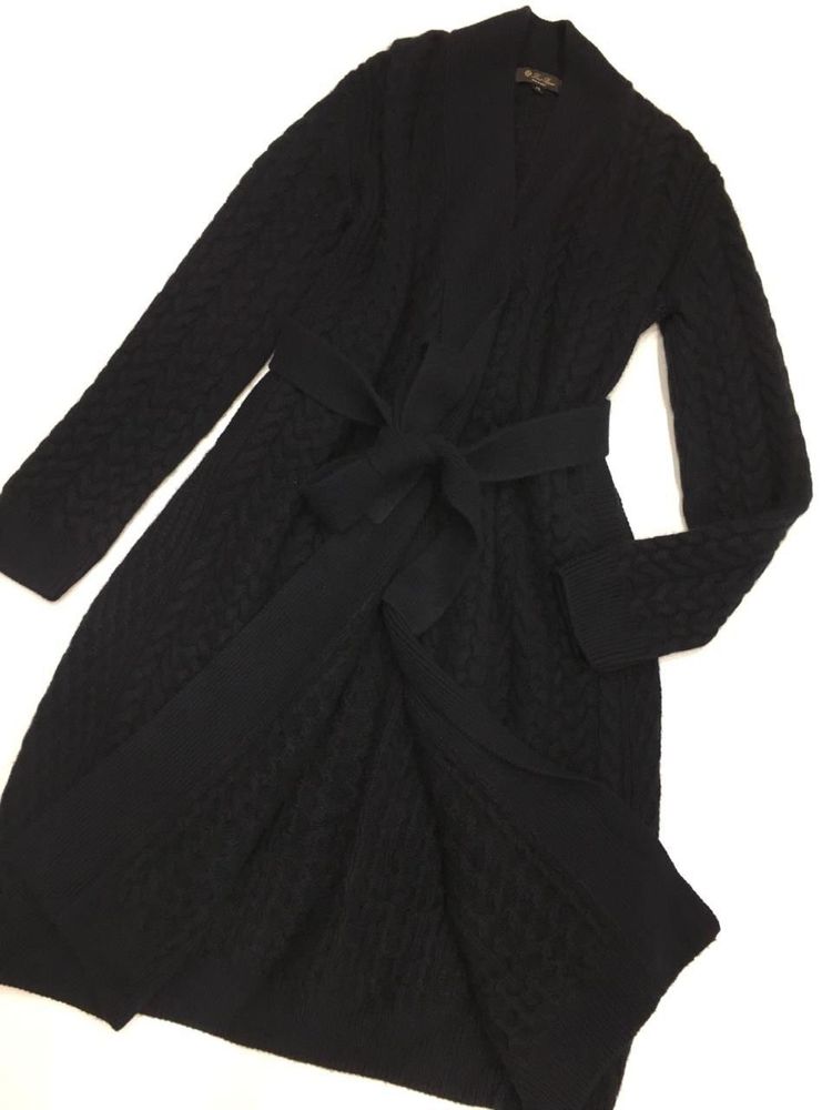 Кардиган Loro Piana