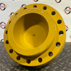 Цапфа 250-1984 (шар отвала)