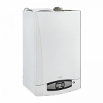 Baxi NUVOLA-3 COMFORT 240 i котел газовый настенный CSB45424358-