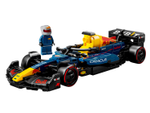 LEGO Speed Champions 77243 «Oracle Red Bull Racing RB20 F1» — болид команды Ред Булл