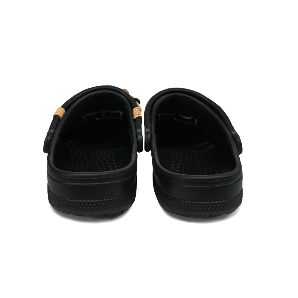 Crocs Baya Platform Clog Eva