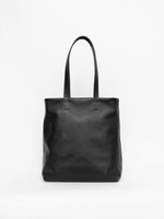 Сумка через плечо из натуральной кожи