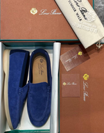 Лоферы Loro Piana Summer Walk