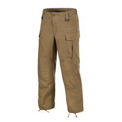 Helikon-Tex SFU NEXT® Trousers - PolyCotton Ripstop - Coyote