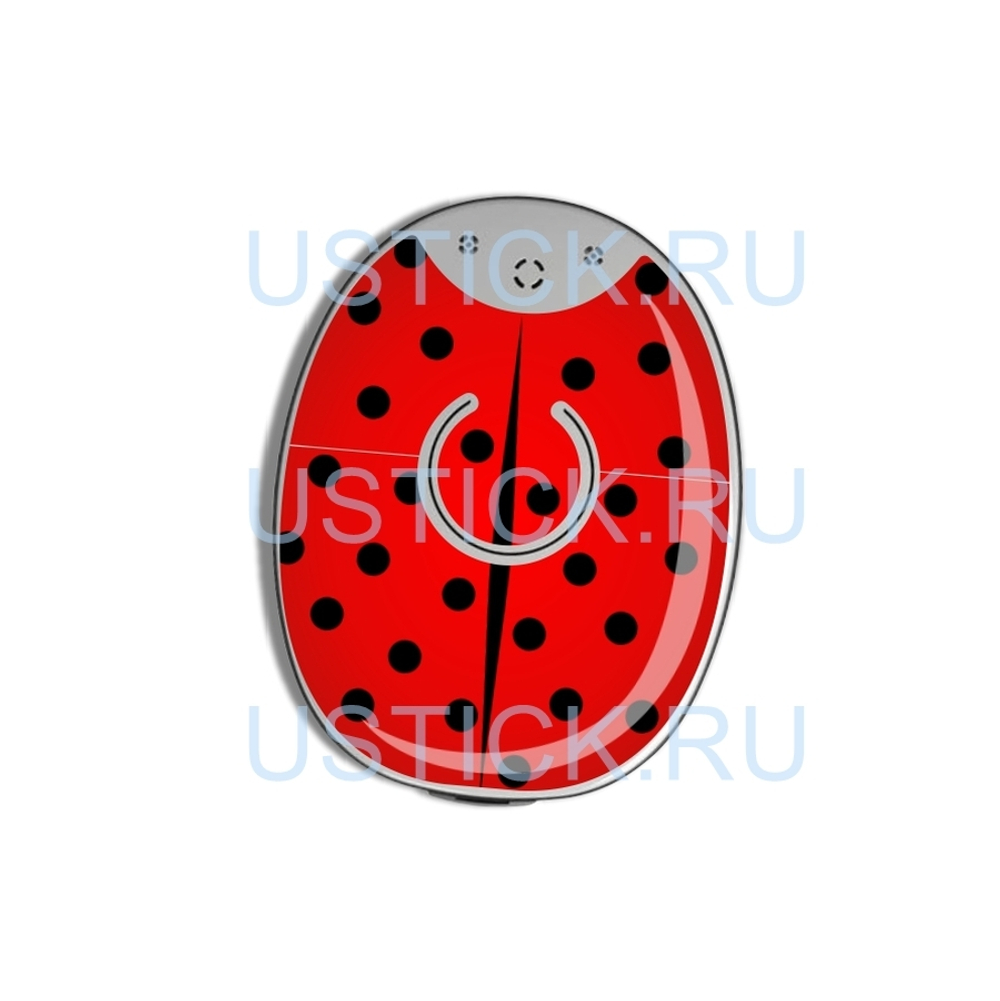 RONDO2 "Божья коровка"