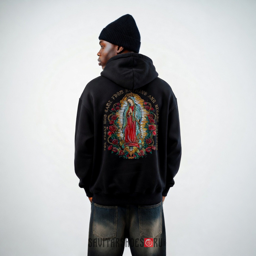 Худи DGK Santa Maria