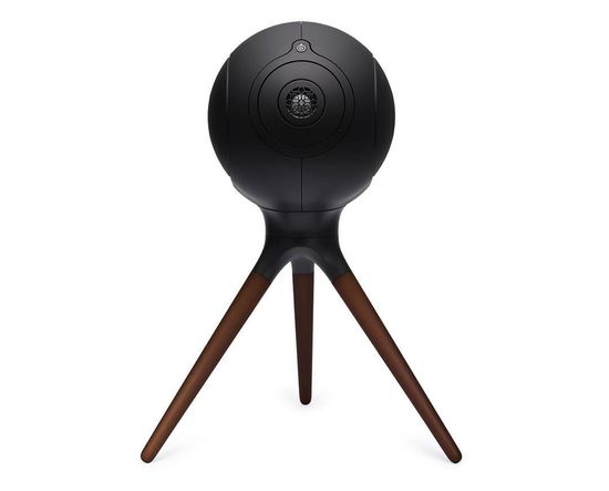 Стойка под акустику Devialet Treepod Black