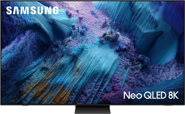 Телевизор Samsung QE85QN990FUXRU