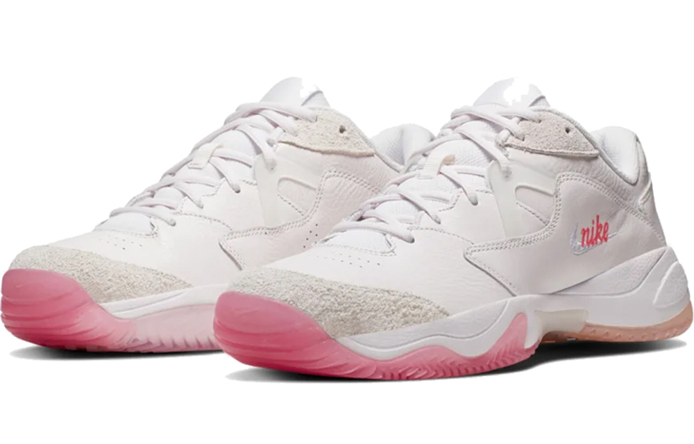 Nike Court Lite 2 "Lotus Pink"
