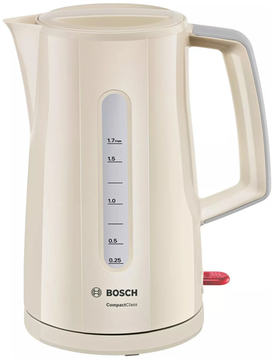 Чайник BOSCH TWK3A017