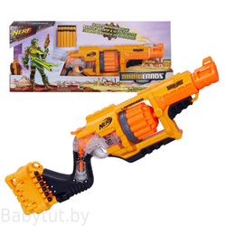 Nerf: Бластер Думлэндс "Законник" B3189