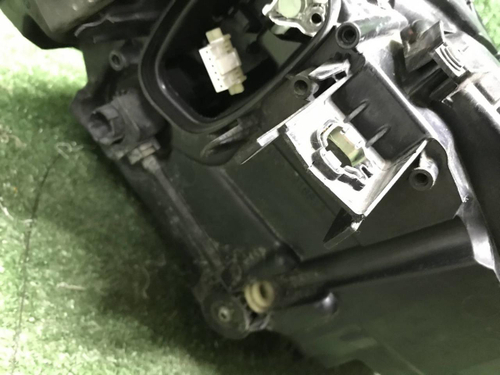 Фара левая BMW 2er F44 (2019-2024) LED