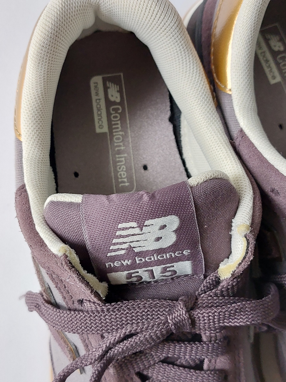 Кроссовки NEW BALANCE