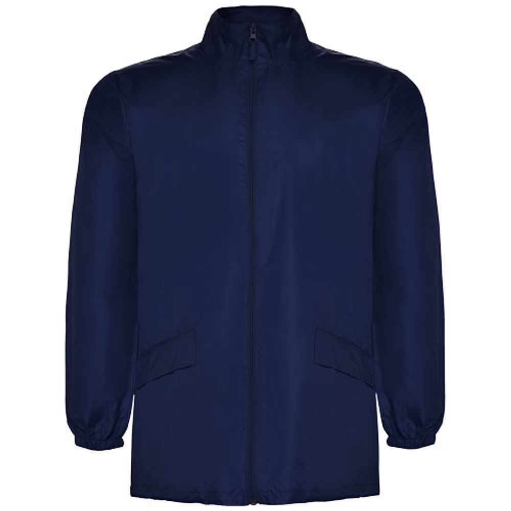 Легкая дождевая куртка унисекс Escocia