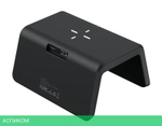Беспроводное зарядное устройство Havit W320 Black