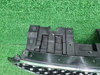 Решетка радиатора Chery Tiggo 8 Pro (2021-2024)