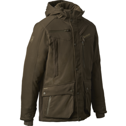 Куртка Deerhunter Muflon Pro Winter (376 Art Green)