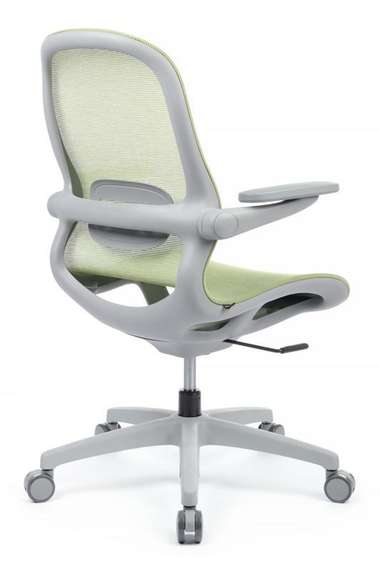 Кресло Miller YSJ-300 Зеленый