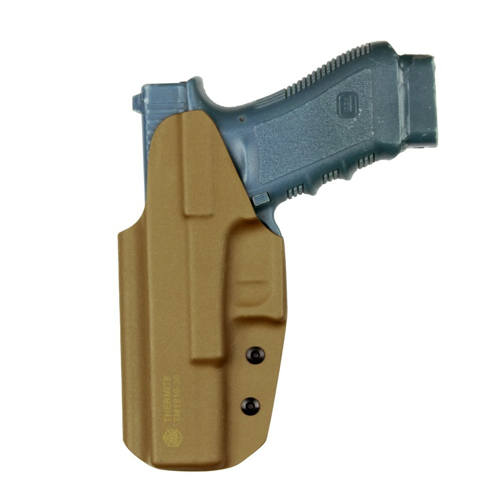 Кобура на Глок 17 скрытая kydex