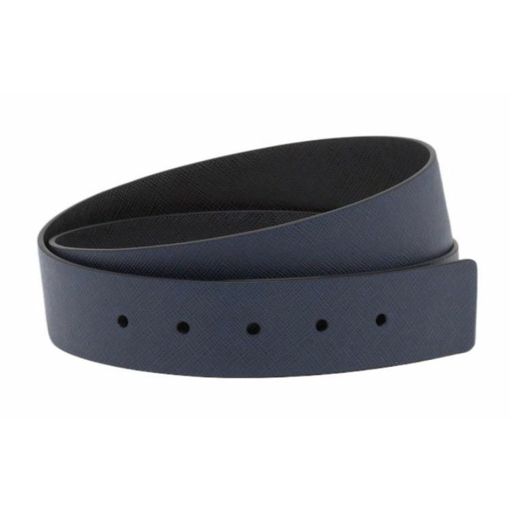Пояс PRADA Saffiano / 3.5cm, 2CA004-053-F0MD6