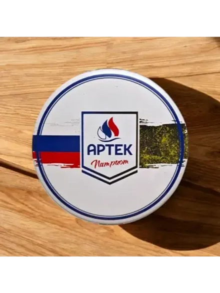 Зеркальце 75 мм