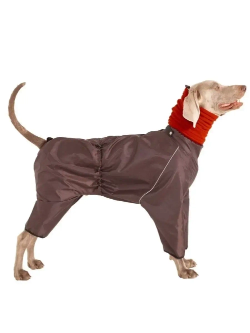 Снуды для собак флисовый шарф шапка для животных