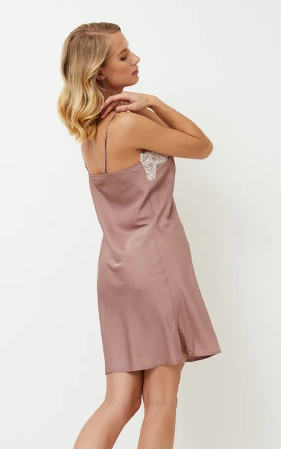 PRIMROSE Сорочка женская