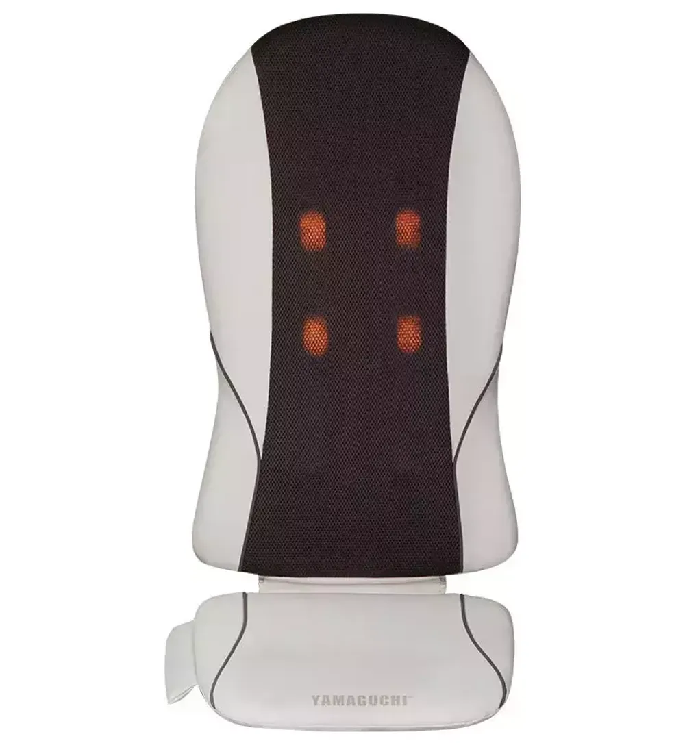 Массажная накидка Yamaguchi Yamato