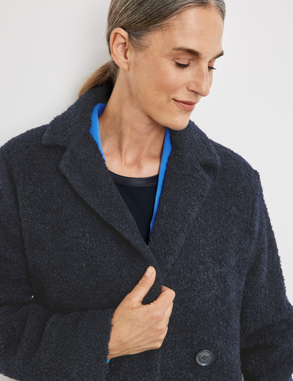 Пальто женское GERRY WEBER