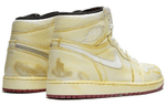 Кроссовки Nigel Sylvester X Jordan Air Jordan 1 High