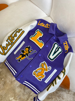 Louis Vuitton Jacket