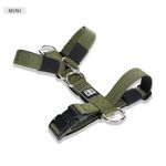 Шлейка TRI MINI BullyBillows